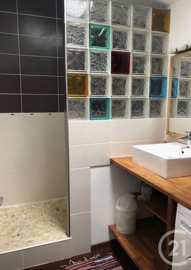 Appartement Chambre &agrave; louer - 1 pi&egrave;ce - 10,74 m2 - Bordeaux - 33 - AQUITAINE