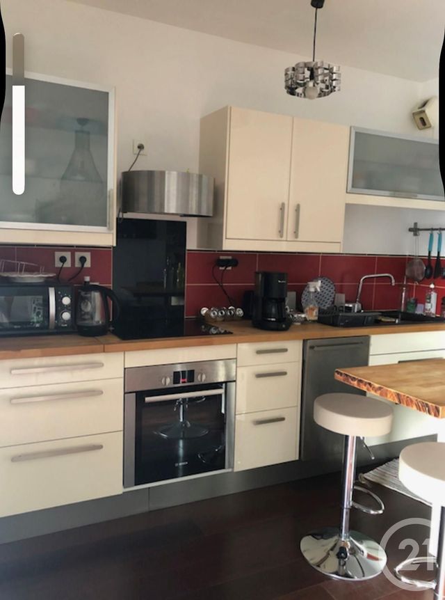Appartement Chambre &agrave; louer - 1 pi&egrave;ce - 10,74 m2 - Bordeaux - 33 - AQUITAINE
