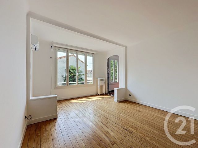 Appartement T3 &agrave; vendre - 3 pi&egrave;ces - 85 m2 - Bordeaux - 33 - AQUITAINE