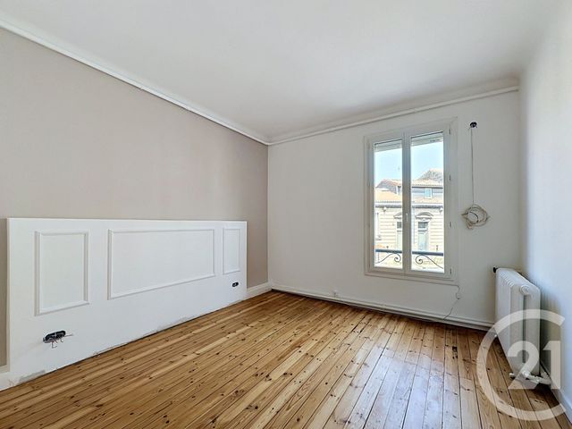 Appartement T3 &agrave; vendre - 3 pi&egrave;ces - 85 m2 - Bordeaux - 33 - AQUITAINE