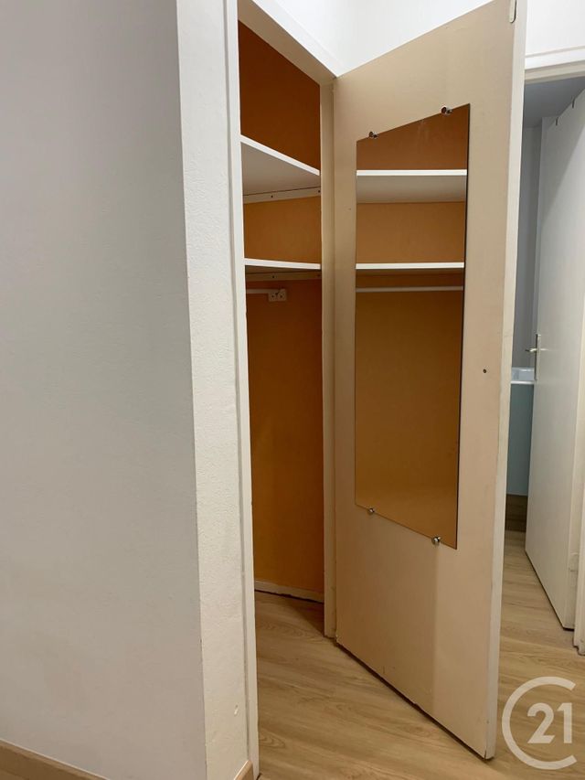 Appartement T1 &agrave; louer - 1 pi&egrave;ce - 30,43 m2 - Bordeaux - 33 - AQUITAINE