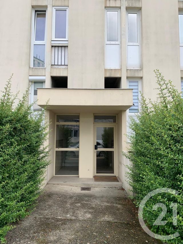 Appartement T1 &agrave; louer - 1 pi&egrave;ce - 30,43 m2 - Bordeaux - 33 - AQUITAINE