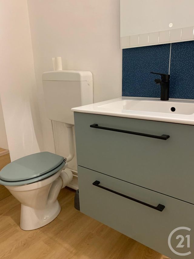 Appartement T1 &agrave; louer - 1 pi&egrave;ce - 30,43 m2 - Bordeaux - 33 - AQUITAINE