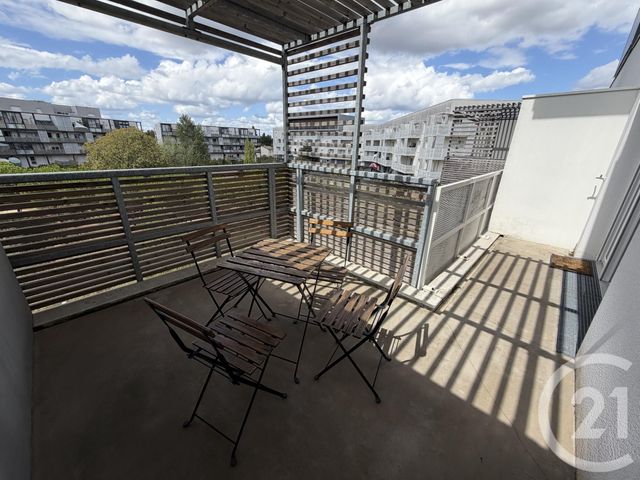 Appartement F2 &agrave; louer - 2 pi&egrave;ces - 43,55 m2 - Merignac - 33 - AQUITAINE