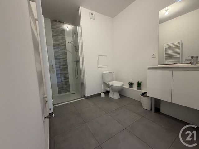 Appartement F2 &agrave; louer - 2 pi&egrave;ces - 43,55 m2 - Merignac - 33 - AQUITAINE