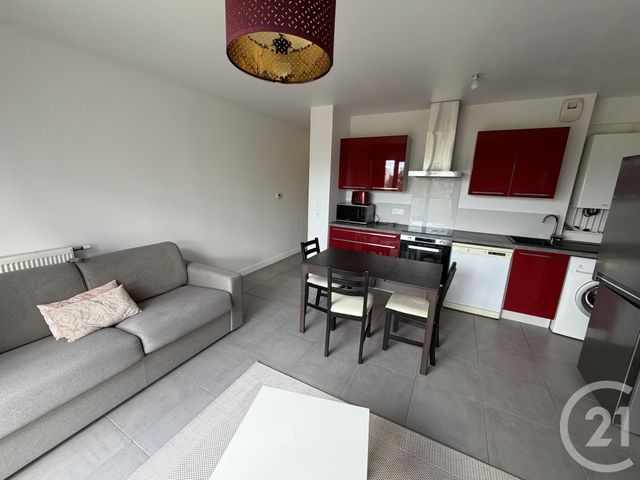 Appartement F2 &agrave; louer - 2 pi&egrave;ces - 43,55 m2 - Merignac - 33 - AQUITAINE