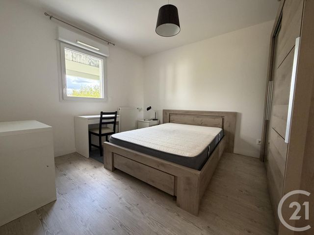 Appartement F2 &agrave; louer - 2 pi&egrave;ces - 43,55 m2 - Merignac - 33 - AQUITAINE