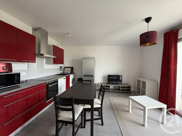 appartement - MERIGNAC - 33