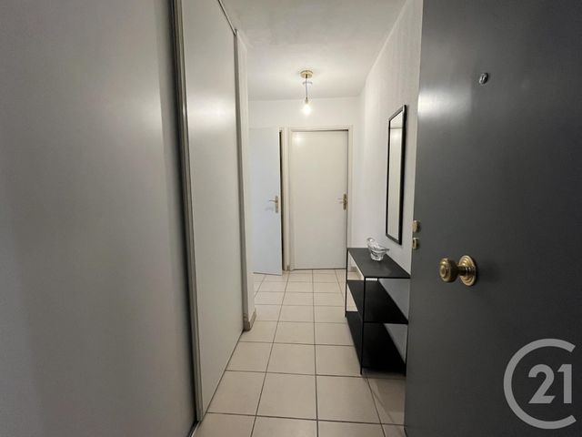 Appartement T2 &agrave; louer - 2 pi&egrave;ces - 41,76 m2 - Bordeaux - 33 - AQUITAINE
