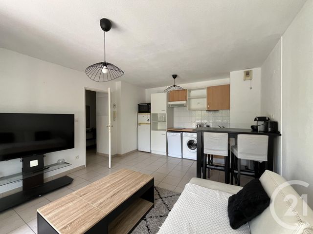 Appartement T2 &agrave; louer - 2 pi&egrave;ces - 41,76 m2 - Bordeaux - 33 - AQUITAINE