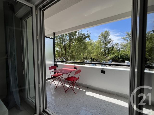 Appartement T2 &agrave; louer - 2 pi&egrave;ces - 41,76 m2 - Bordeaux - 33 - AQUITAINE