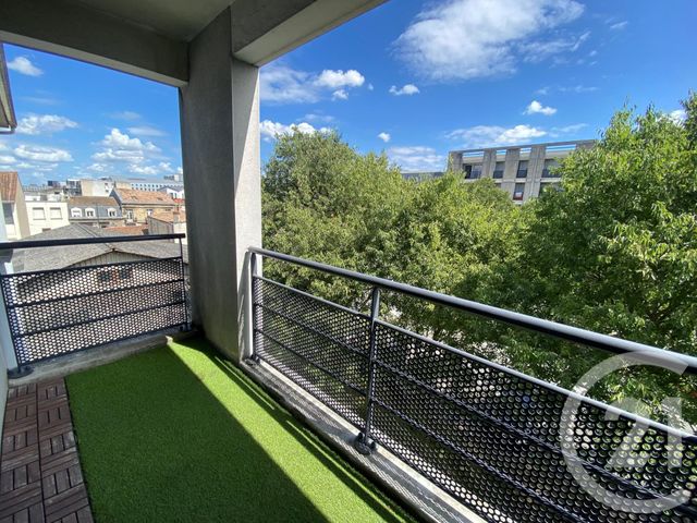 Appartement T3 à louer BORDEAUX