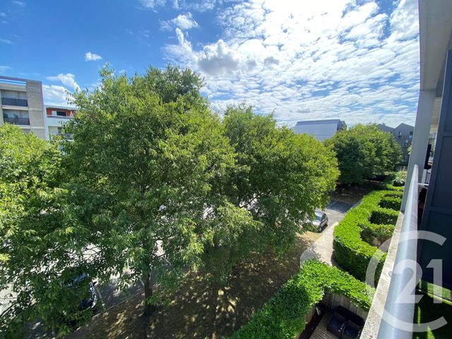 appartement - BORDEAUX - 33