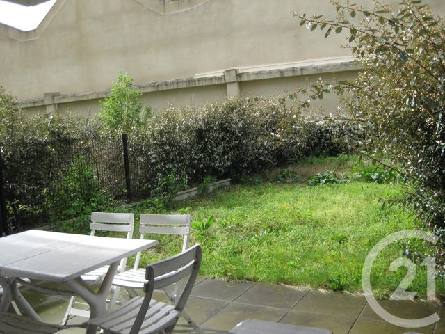 Appartement T2 &agrave; louer - 2 pi&egrave;ces - 47,28 m2 - Bordeaux - 33 - AQUITAINE