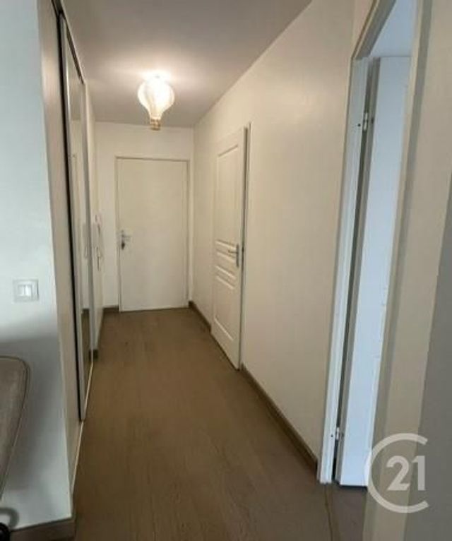 Appartement T2 &agrave; louer - 2 pi&egrave;ces - 47,28 m2 - Bordeaux - 33 - AQUITAINE