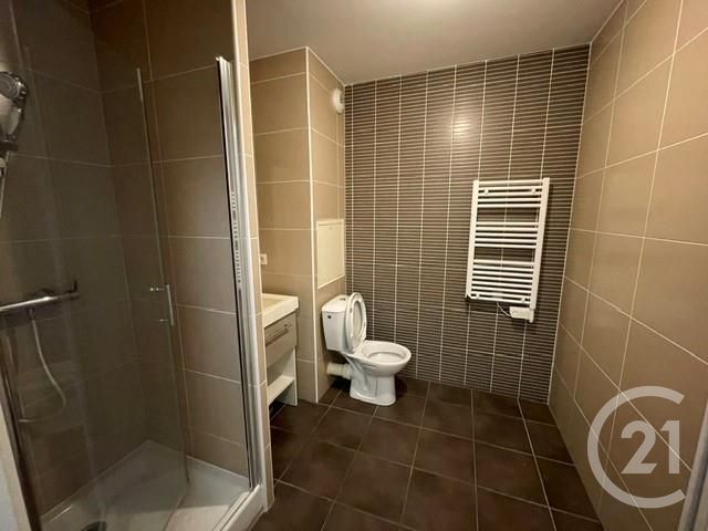 Appartement T2 &agrave; louer - 2 pi&egrave;ces - 47,28 m2 - Bordeaux - 33 - AQUITAINE