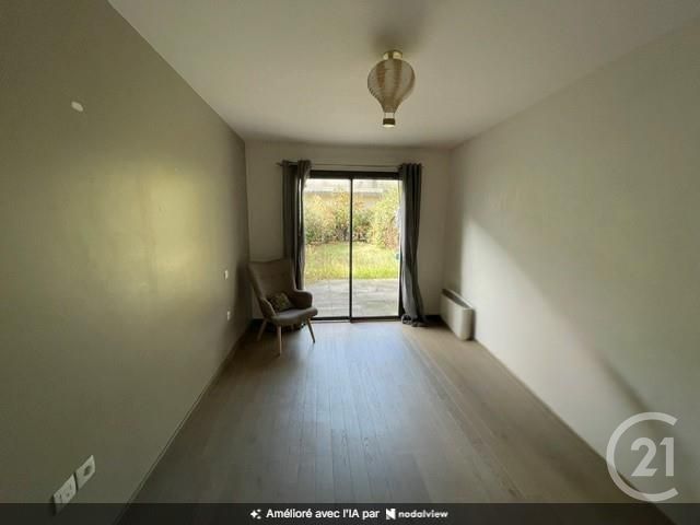 Appartement T2 &agrave; louer - 2 pi&egrave;ces - 47,28 m2 - Bordeaux - 33 - AQUITAINE