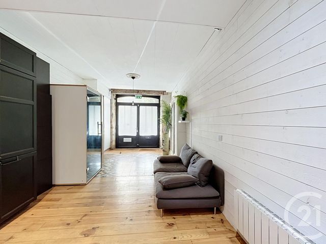 Appartement T1 &agrave; vendre - 1 pi&egrave;ce - 65,15 m2 - Bordeaux - 33 - AQUITAINE