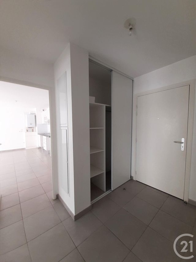 Appartement T3 &agrave; louer - 3 pi&egrave;ces - 62,96 m2 - Bruges - 33 - AQUITAINE