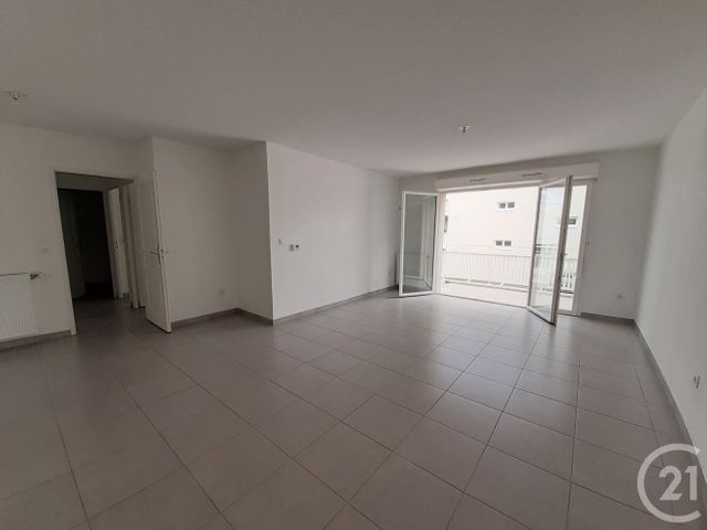 Appartement T3 &agrave; louer - 3 pi&egrave;ces - 62,96 m2 - Bruges - 33 - AQUITAINE