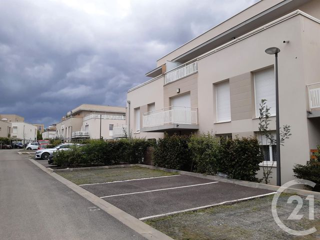 Appartement T3 &agrave; louer - 3 pi&egrave;ces - 62,96 m2 - Bruges - 33 - AQUITAINE