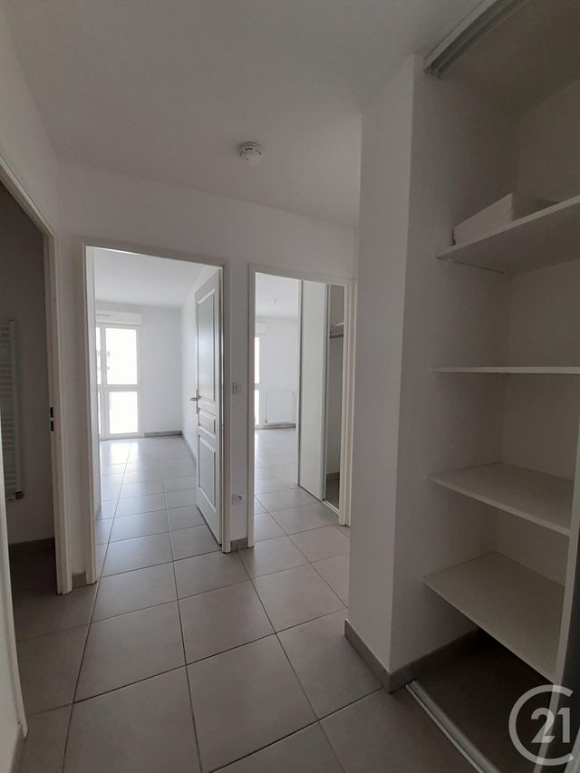 Appartement T3 &agrave; louer - 3 pi&egrave;ces - 62,96 m2 - Bruges - 33 - AQUITAINE