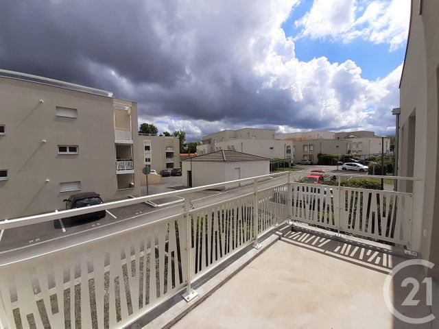 Appartement T3 &agrave; louer - 3 pi&egrave;ces - 62,96 m2 - Bruges - 33 - AQUITAINE