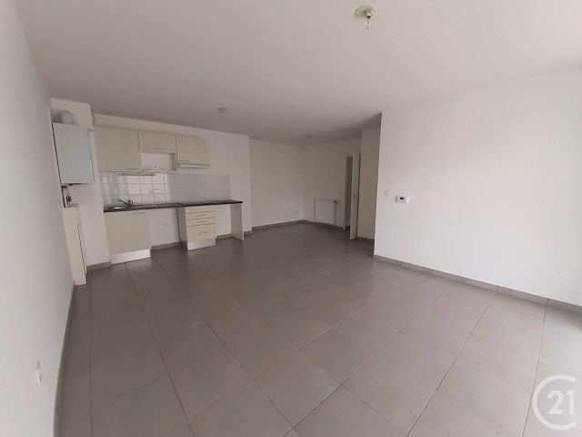 Appartement T3 &agrave; louer - 3 pi&egrave;ces - 62,96 m2 - Bruges - 33 - AQUITAINE
