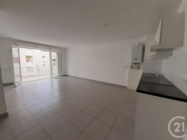 Appartement T3 à louer BRUGES