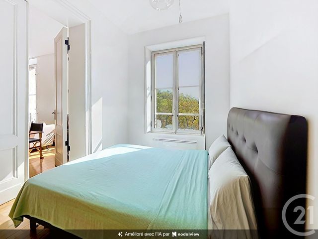 Appartement &agrave; vendre - 2 pi&egrave;ces - 43,37 m2 - Bordeaux - 33 - AQUITAINE