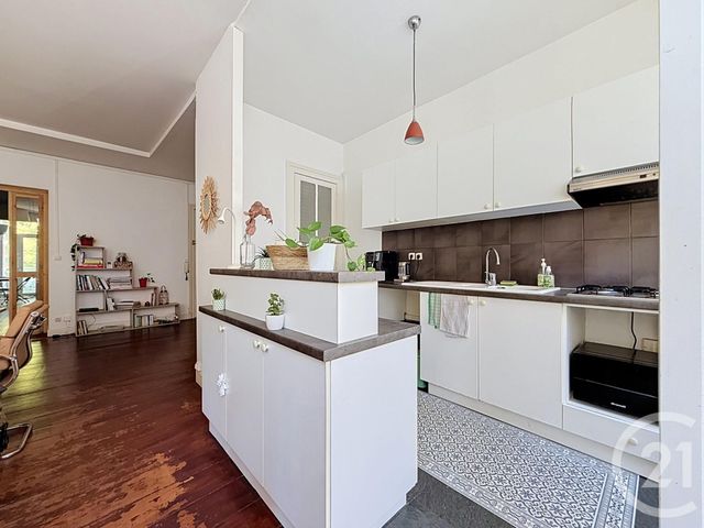 Appartement T3 &agrave; vendre - 3 pi&egrave;ces - 88 m2 - Bordeaux - 33 - AQUITAINE