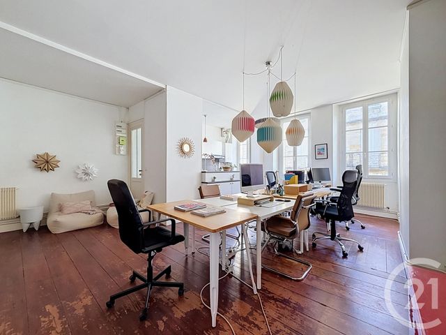 Appartement T3 &agrave; vendre - 3 pi&egrave;ces - 88 m2 - Bordeaux - 33 - AQUITAINE
