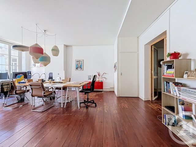 Appartement T3 &agrave; vendre - 3 pi&egrave;ces - 88 m2 - Bordeaux - 33 - AQUITAINE