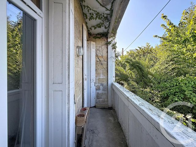Appartement T3 &agrave; vendre - 3 pi&egrave;ces - 88 m2 - Bordeaux - 33 - AQUITAINE