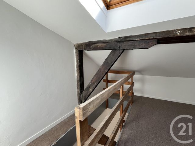 Appartement T2 &agrave; louer - 2 pi&egrave;ces - 23,96 m2 - Bordeaux - 33 - AQUITAINE