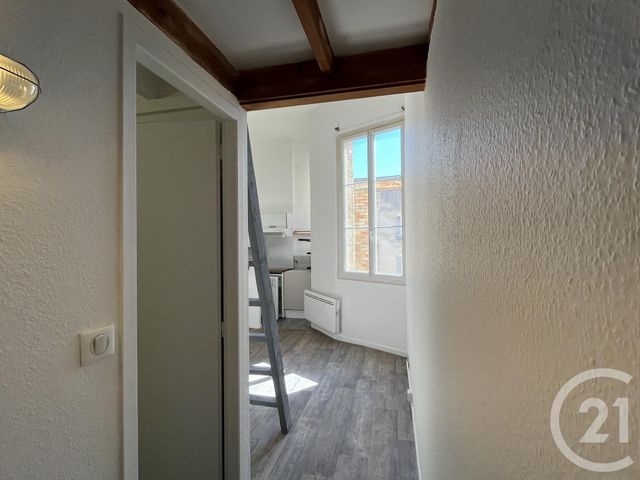 Appartement T2 &agrave; louer - 2 pi&egrave;ces - 23,96 m2 - Bordeaux - 33 - AQUITAINE