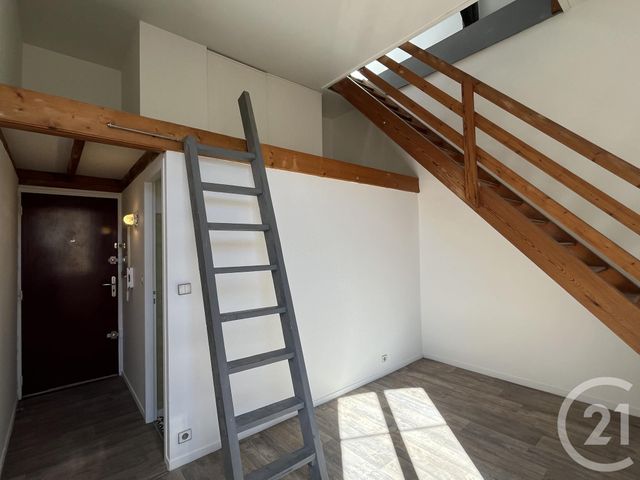 Appartement T2 &agrave; louer - 2 pi&egrave;ces - 23,96 m2 - Bordeaux - 33 - AQUITAINE