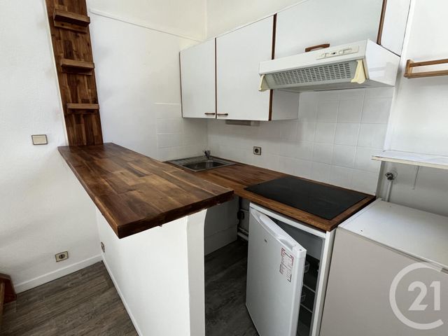 Appartement T2 &agrave; louer - 2 pi&egrave;ces - 23,96 m2 - Bordeaux - 33 - AQUITAINE