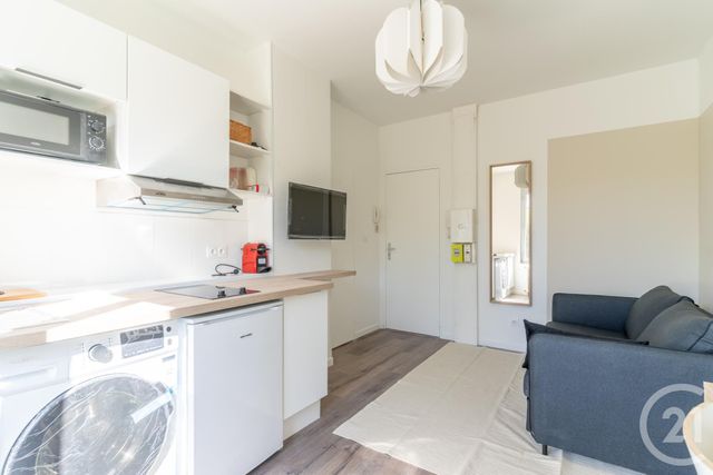 appartement - BORDEAUX - 33