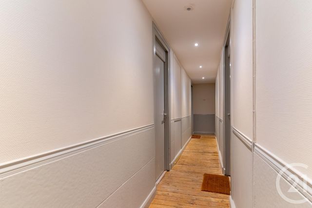 Appartement Studio &agrave; louer - 1 pi&egrave;ce - 16,99 m2 - Bordeaux - 33 - AQUITAINE