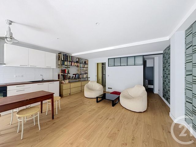 Appartement T2 &agrave; vendre - 2 pi&egrave;ces - 44 m2 - Bordeaux - 33 - AQUITAINE