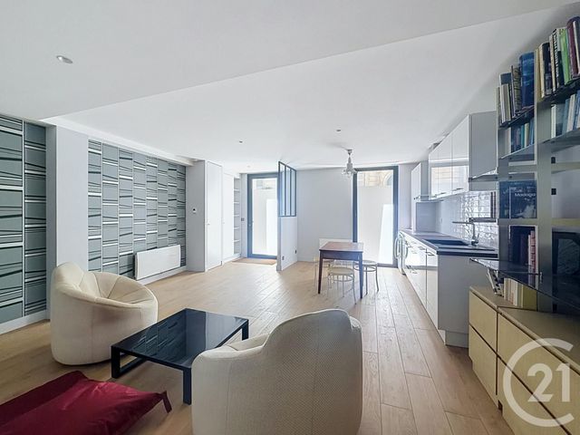 Appartement T2 &agrave; vendre - 2 pi&egrave;ces - 44 m2 - Bordeaux - 33 - AQUITAINE