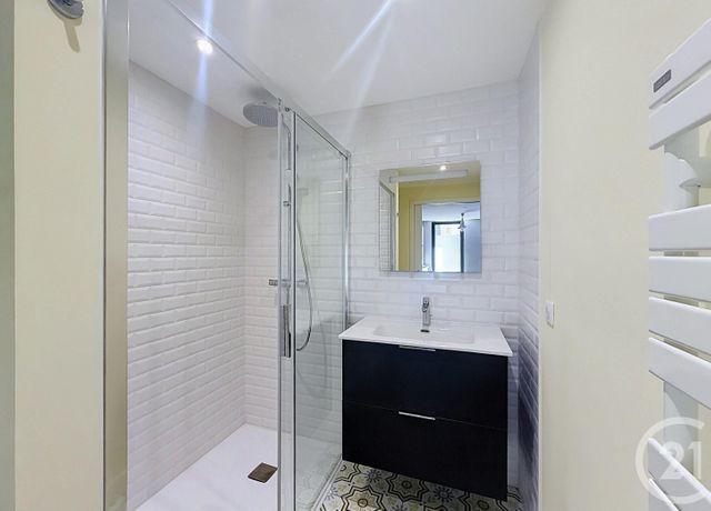 Appartement T2 &agrave; vendre - 2 pi&egrave;ces - 44 m2 - Bordeaux - 33 - AQUITAINE