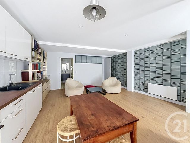 Appartement T2 &agrave; vendre - 2 pi&egrave;ces - 44 m2 - Bordeaux - 33 - AQUITAINE