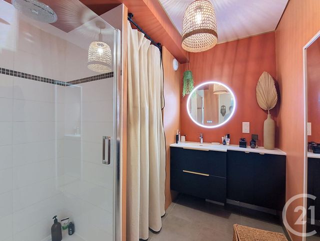 Appartement T4 &agrave; vendre - 4 pi&egrave;ces - 87,50 m2 - Bordeaux - 33 - AQUITAINE