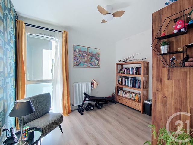 Appartement T4 &agrave; vendre - 4 pi&egrave;ces - 87,50 m2 - Bordeaux - 33 - AQUITAINE