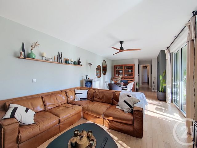 Appartement T4 &agrave; vendre - 4 pi&egrave;ces - 87,50 m2 - Bordeaux - 33 - AQUITAINE