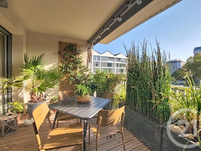 Appartement T4 &agrave; vendre - 4 pi&egrave;ces - 87,50 m2 - Bordeaux - 33 - AQUITAINE