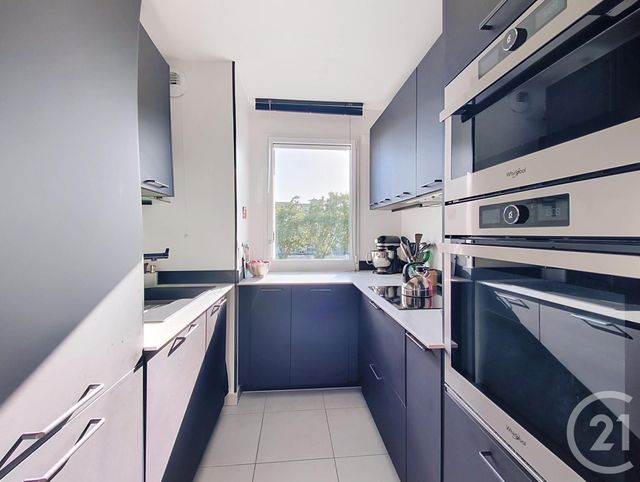 Appartement T4 &agrave; vendre - 4 pi&egrave;ces - 87,50 m2 - Bordeaux - 33 - AQUITAINE
