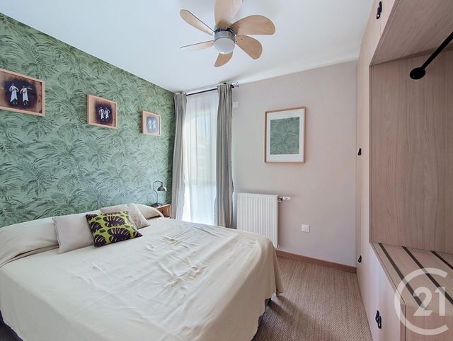 Appartement T4 &agrave; vendre - 4 pi&egrave;ces - 87,50 m2 - Bordeaux - 33 - AQUITAINE
